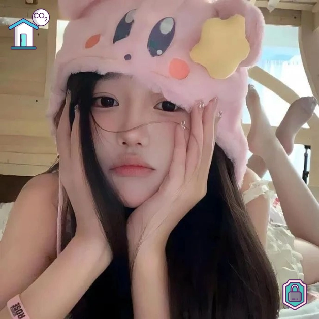 尹娜女士